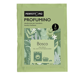 Profumino Bosco - Perfetto - conf. 2 buste