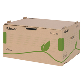 Scatola container EcoBox - 34x43