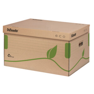 Scatola container EcoBox -  34