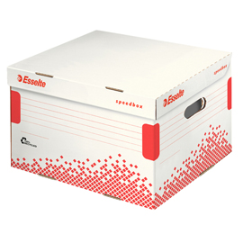 Scatola container Speedbox - Medium - 32