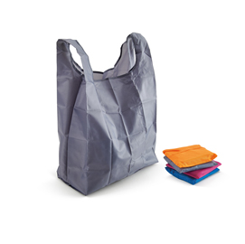Shopper T-Bag - riutilizzabile - 38 x 68 cm - colori assortiti - Perfetto
