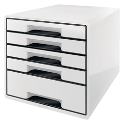 Cassettiera Drawer Cabinet Cube 5 - 28