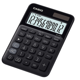 Calcolatrice da tavolo MS 20UC - 105x149