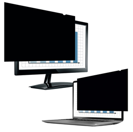 Filtro privacy PrivaScreen per monitor - widescreen 21