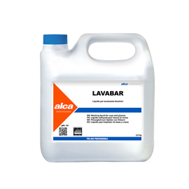 Detergente lavatazzine Lavabar - 3