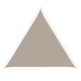 Tenda a vela triangolare ombreggiante - 3