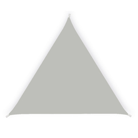 Tenda a vela triangolare ombreggiante - 3