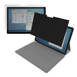 Filtro privacy PrivaScreen - per Microsoft Surface Pro 7 13