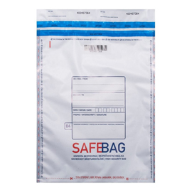 Sacchetti di sicurezza Safe Bag - per corrieri - K70 - 14