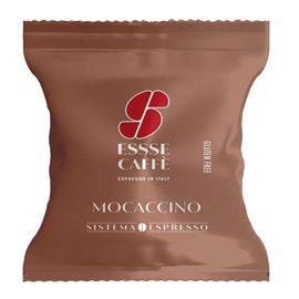 Capsula caffE' - Mocaccino - Essse CaffE'