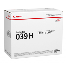 Canon - Toner - Nero - 0288C001 - 25.000 pag