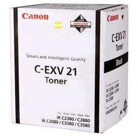 Canon - Toner - Nero - 0452B002 - 26.000 pag
