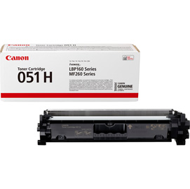 Canon - Toner - Nero - 2169C002 - 4.000 pag
