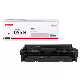 Canon - Toner - magenta - 3018C002 - 5.900 pag