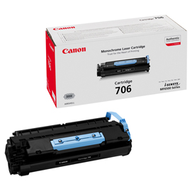 Canon - Toner - Nero - 0264B002 - 5.000 pag