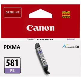 Canon - Cartuccia ink - Blu fotografico - 2107C001 - 1.600 pag