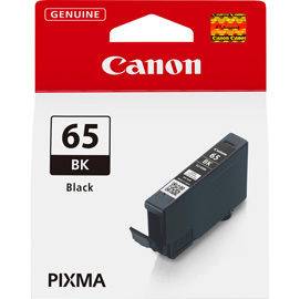 Canon - Serbatoio di inchiostro CLI-65 - Nero - 4215C001 - 13 ml