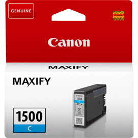 Canon - Cartuccia ink - Ciano - 9229B001 - 300 pag