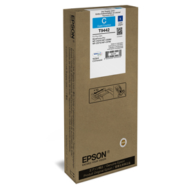 Epson - Cartuccia ink - Ciano - T9442 - C13T944240 - 19