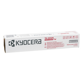 Kyocera - Toner - Magenta - 1T02WHBNL0 - 18.000 pag