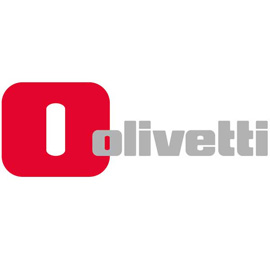 Olivetti - Kit Immagine - Ciano - B1105 - 60.000 pag