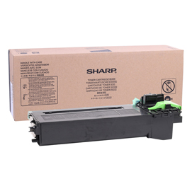 Sharp - Toner - Nero - MX315GT - 27.500 pag