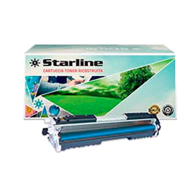 Starline - Tamburo per Brother - Nero - DR2300 - 12.000 pag