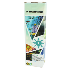 Starline - Toner Ricostruito per HP 973 - Ciano - F6T81AE - 7.000 pag