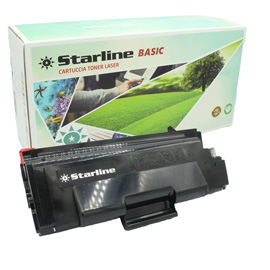 Starline - Cartuccia Compatibile per Samsung ML-4510 ND-5010 ND-5015 ND - Nero - 15.000 pag