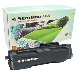 Starline - Toner Basic per Epson Workforce AL-M310/AL-M310DN/AL-M310DTN - 6.100 pag
