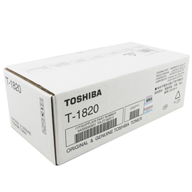 Toshiba - Toner - Nero - 6A000000931 - 3.000 pag