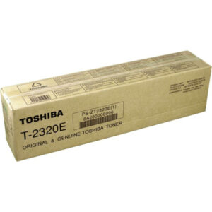Toshiba - Toner - Nero - 6AJ00000006 - 22.000 pag