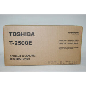 Toshiba - Toner - Nero - 60066062053 - 7.500 pag