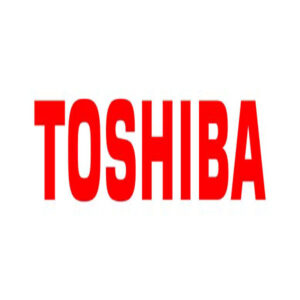 Toshiba - Toner - Nero - 6A000001612 - 36.000 pag