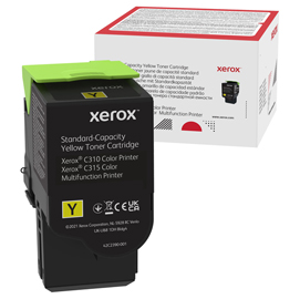 Xerox - Cartuccia per C310/C315 - Giallo - 006R04359 - 2.000 pag