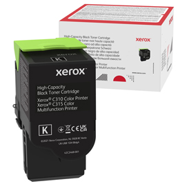 Xerox - Toner per C310/C315 - Nero - 006R04364 - 8.000 pag