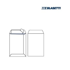 Busta a sacco Mailpack - strip adesivo - 25 x 35