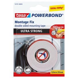 Nastro biadesivo Powerbond Ultra Strong - 1