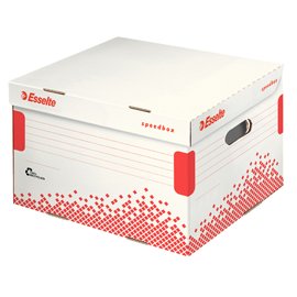 Scatola container Speedbox - Medium - 32