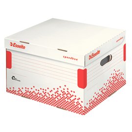 Scatola container Speedbox - Large - 36