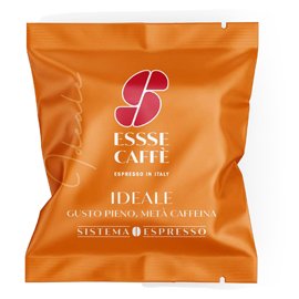 Capsula caffE' - Ideale - Essse CaffE'