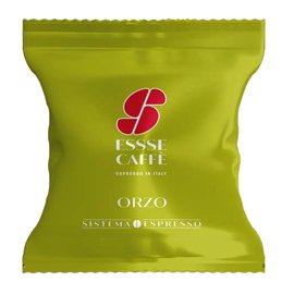 Capsula orzo - Essse CaffE'