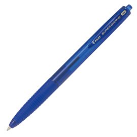 Penna a scatto Supergrip G  - punta 1