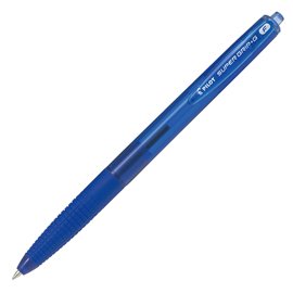Penna a scatto Supergrip G  - punta 0