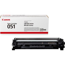 Canon - Toner - Nero - 2168C002 - 1.700 pag