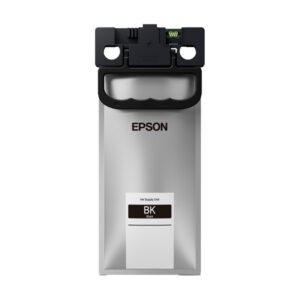 Epson - Cartuccia di inchiostro DURABrite Ultra WF-C5790 - Nero - C13T11E140 - 10.000 pag