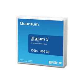 Quantum - Cartuccia dati LTO-5 Ultrium - 1
