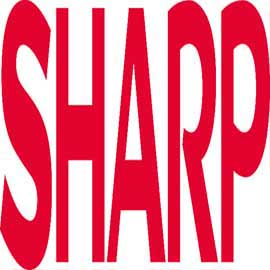 Sharp -  Toner - Nero - AL214TD - 4.000 pag