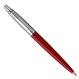 Penna sfera Jotter Original - punta M - fusto rosso - Parker