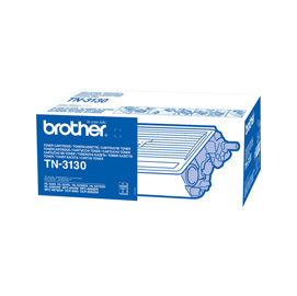 Brother - Toner - Nero - TN3130 - 3500pag